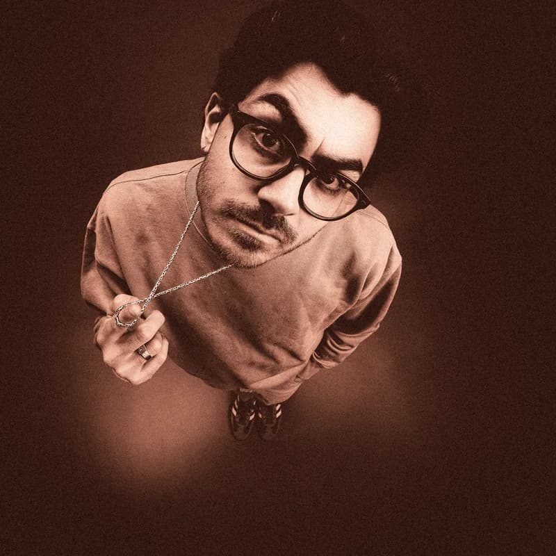 francesco, del collettivo AMMODO